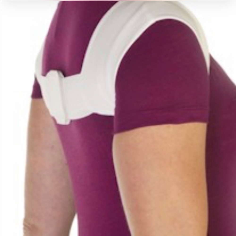 New slouch solution - Picture 3 of 5